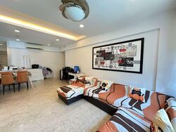 Eng Kong Green (D21), Condominium #532317991